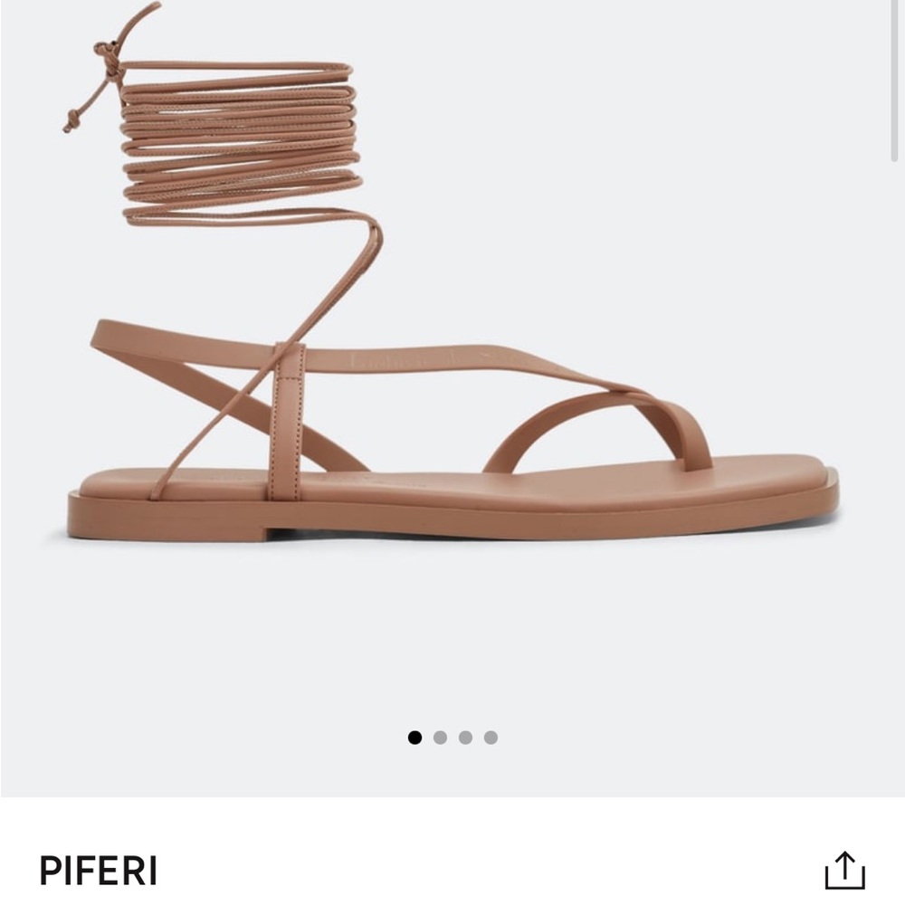 PIFERI x LUDOVIC DE SAINT SERNIN